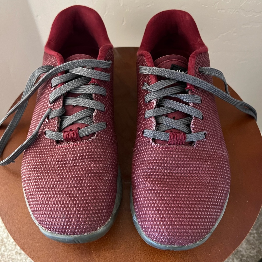 Nobull trainers sz 7